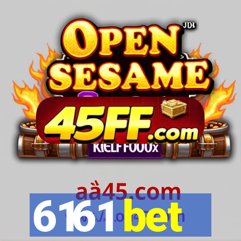 6161 bet